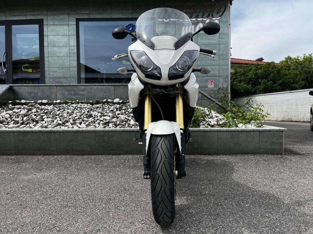 Triumph Tiger 1050 (2006 - 12) (3)