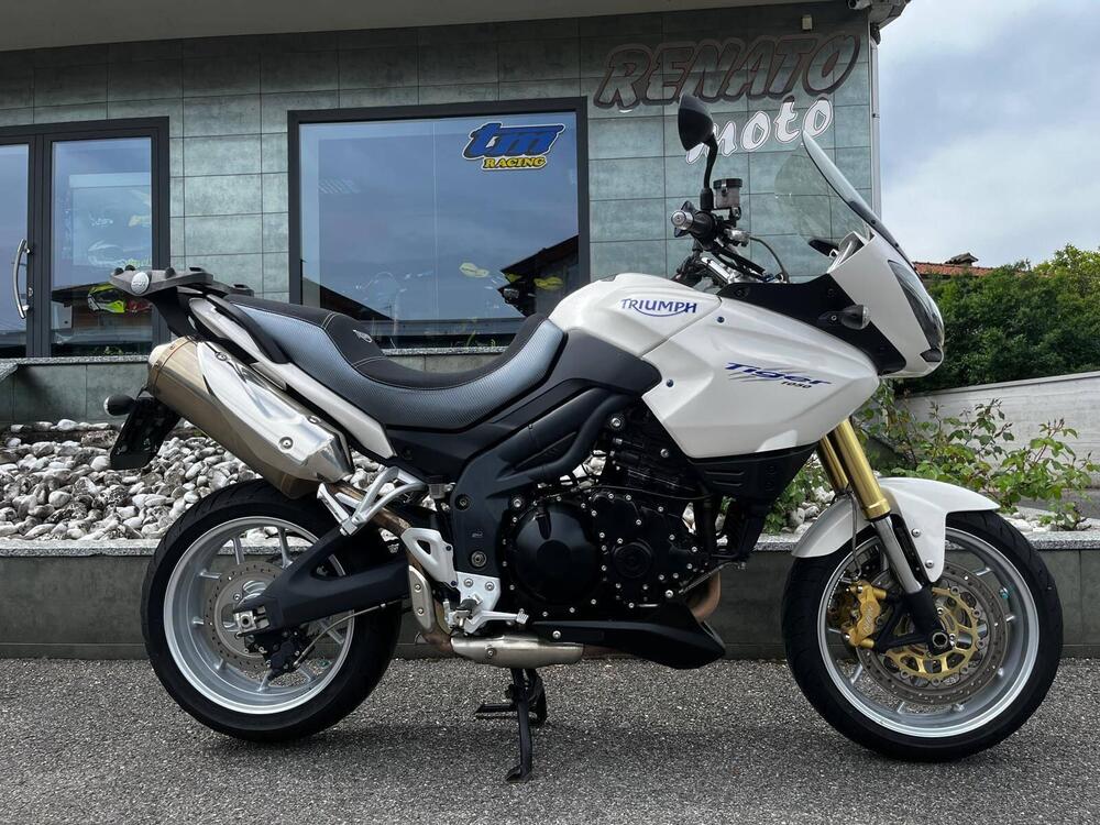 Triumph Tiger 1050 (2006 - 12) (4)