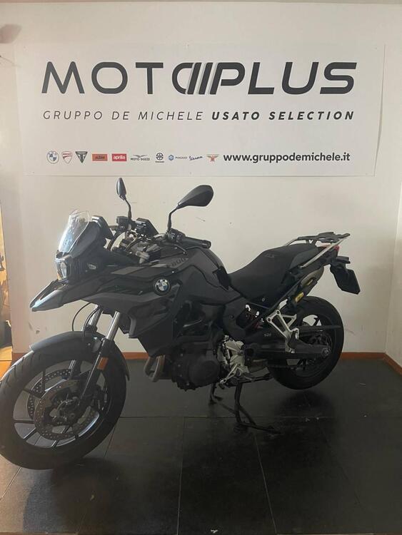 Bmw F 800 GS (2024 - 25)