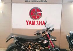 Fantic Motor XMF 125 Motard Performance 4t (2021 - 22) usata