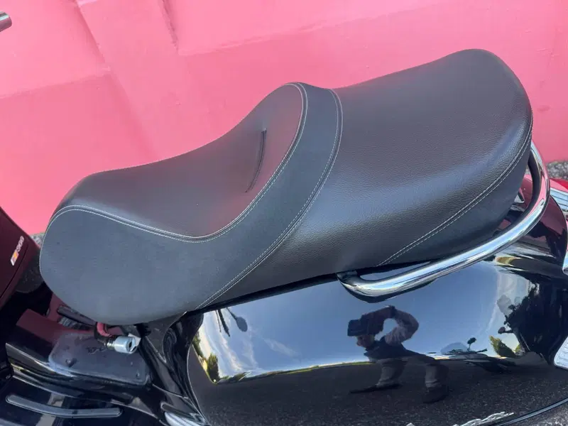 Vespa GTS 300 Supertech Hpe (2021 - 22) (11)