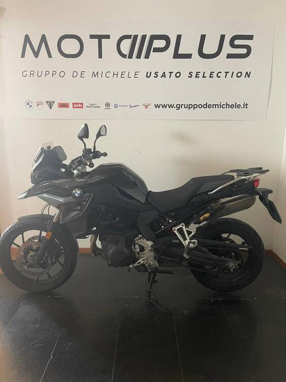Bmw F 800 GS (2024 - 25) (2)