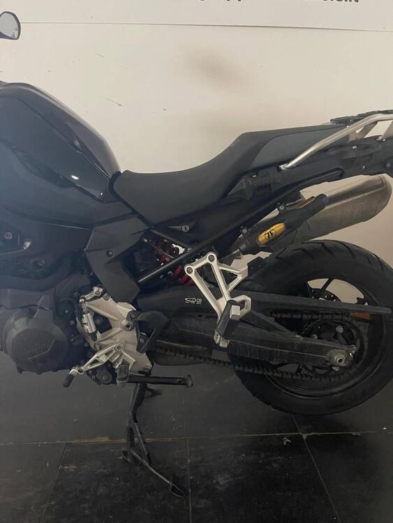 Bmw F 800 GS (2024 - 25) (3)