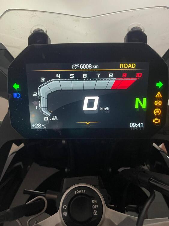 Bmw F 800 GS (2024 - 25) (4)