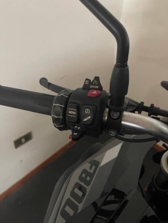 Bmw F 800 GS (2024 - 25) (5)