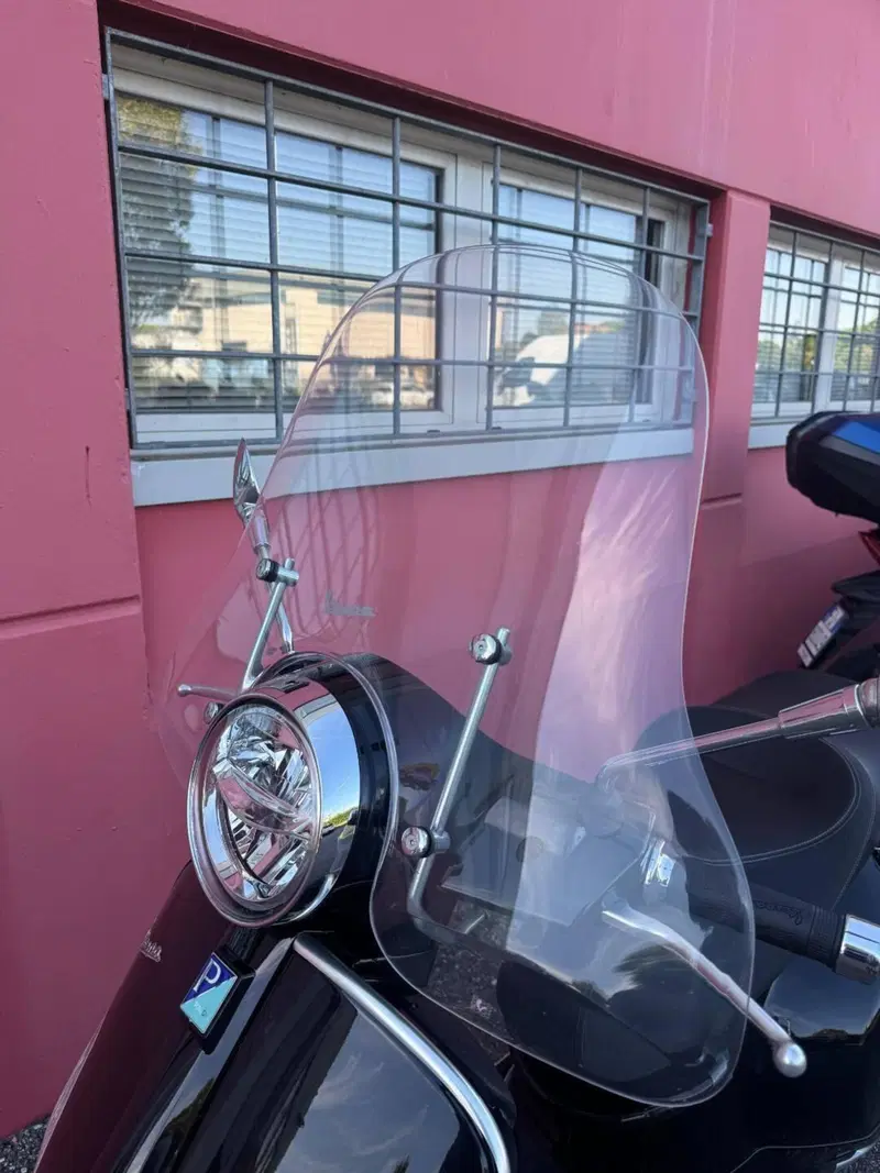 Vespa GTS 300 Supertech Hpe (2021 - 22) (13)