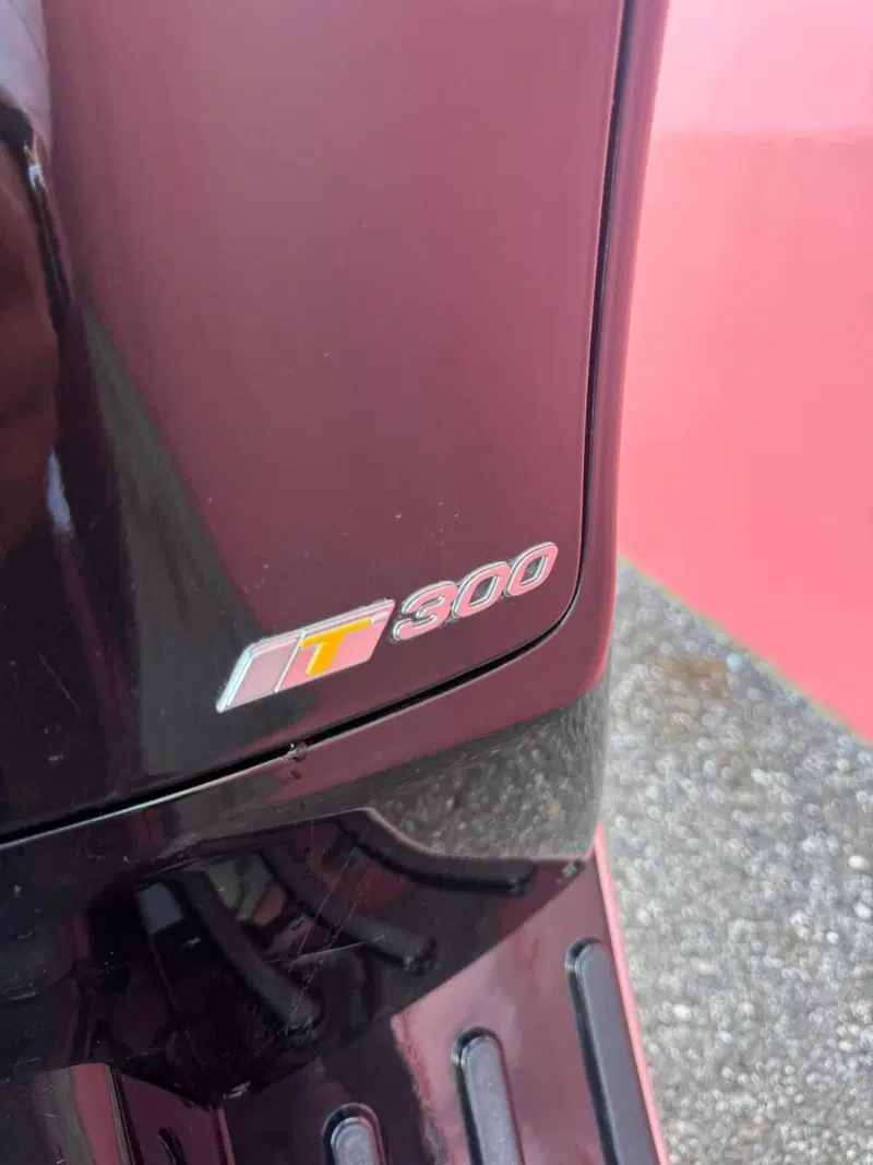 Vespa GTS 300 Supertech Hpe (2021 - 22) (14)