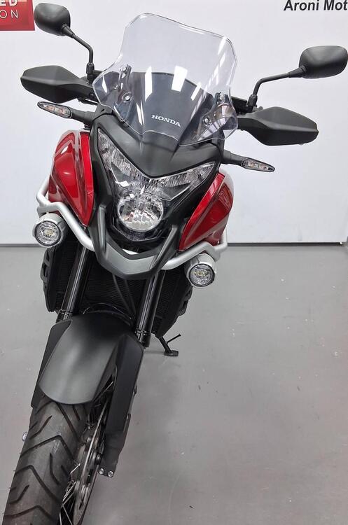 Honda Crosstourer ABS (2011 - 16) (2)
