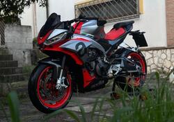 Aprilia Tuono 660 (2021 - 25) usata