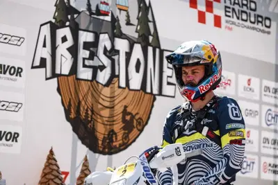 Mondiale Hard Enduro. #3 Abestone. Vince Billy Bolt (anche Lettenbichler trova il suo Alex Marquez)