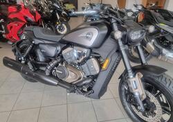 QJ Motor SRV 600 V (2025) nuova