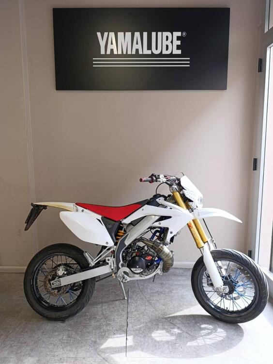 Vent Derapage 50 (2021 - 25)