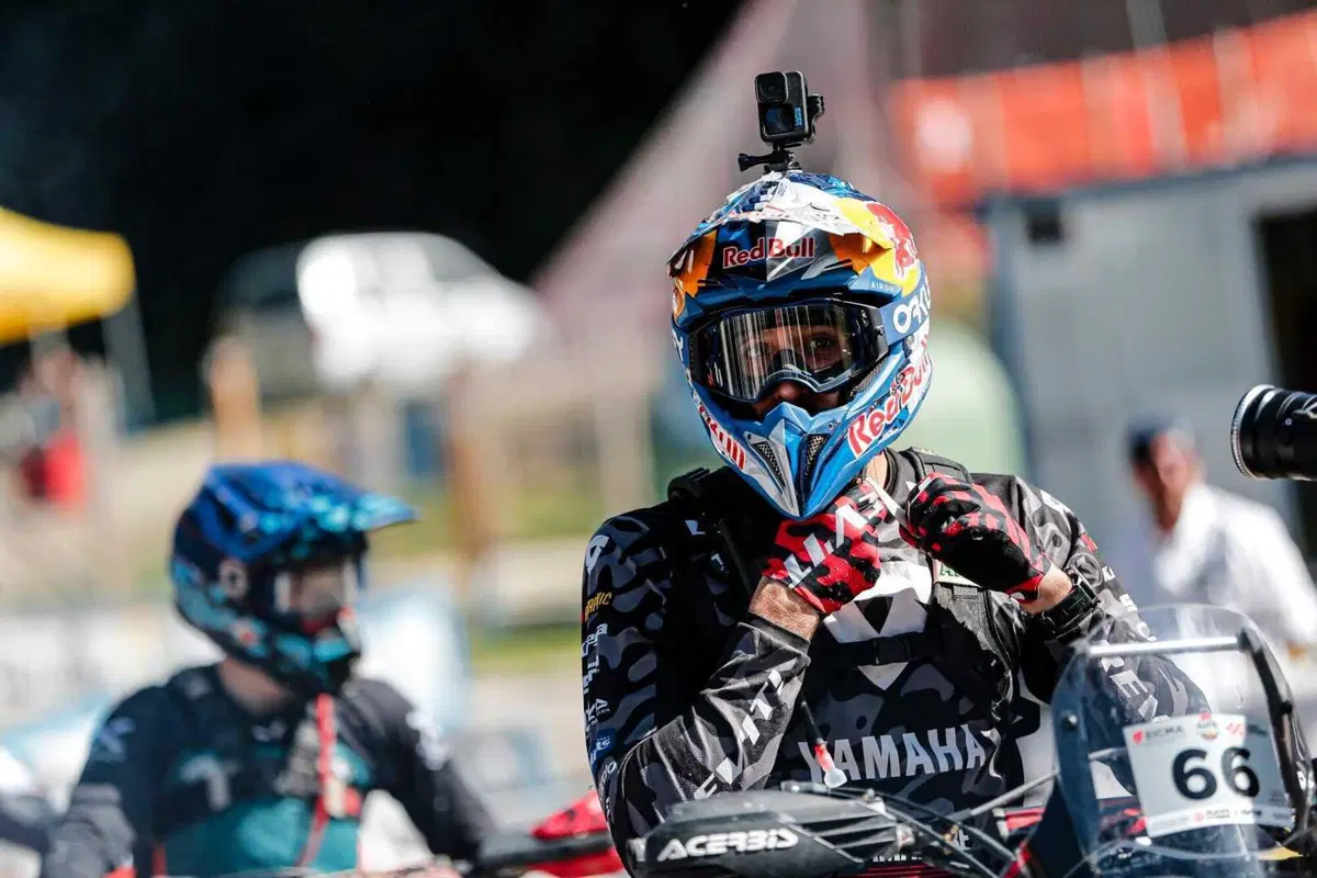 Mondiale Hard Enduro. #3 Abestone. Vince Billy Bolt (anche Lettenbichler trova il suo Alex Marquez) (4)