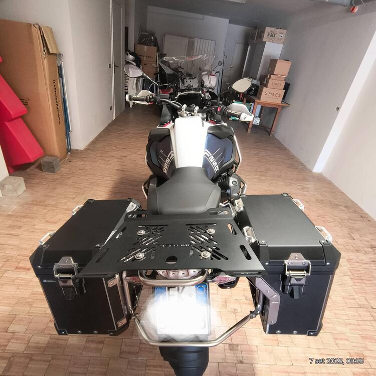 Bmw R 1250 GS Adventure (2021 - 24)