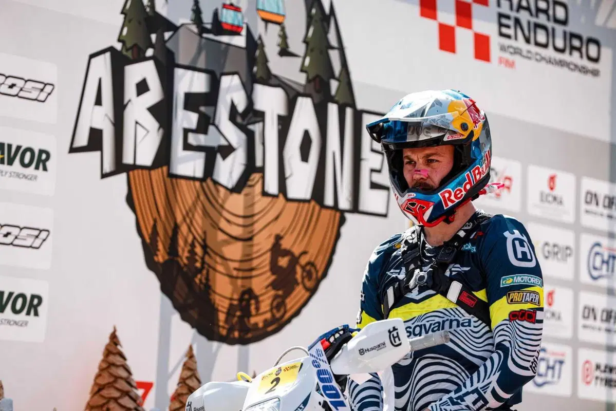 Mondiale Hard Enduro. #3 Abestone. Vince Billy Bolt (anche Lettenbichler trova il suo Alex Marquez) (6)