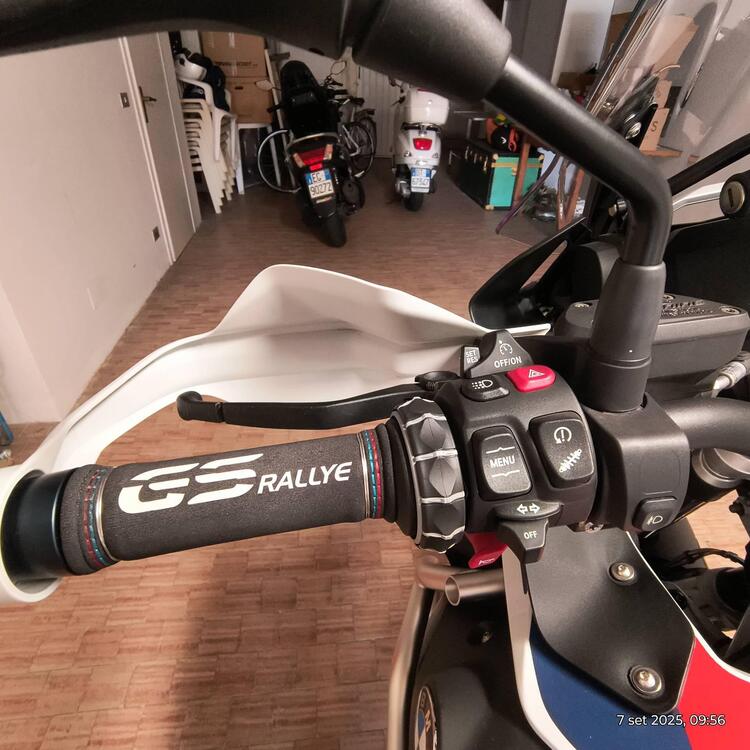 Bmw R 1250 GS Adventure (2021 - 24) (4)