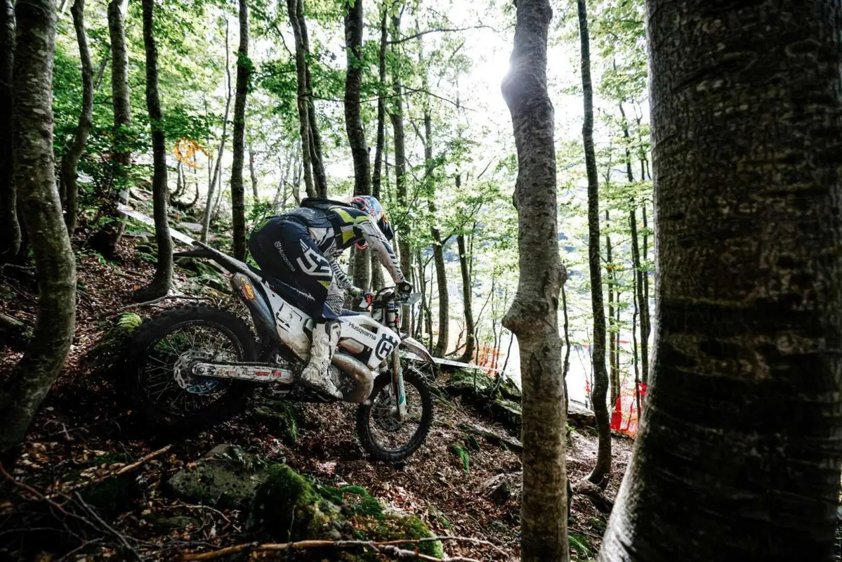 Mondiale Hard Enduro. #3 Abestone. Vince Billy Bolt (anche Lettenbichler trova il suo Alex Marquez) (8)