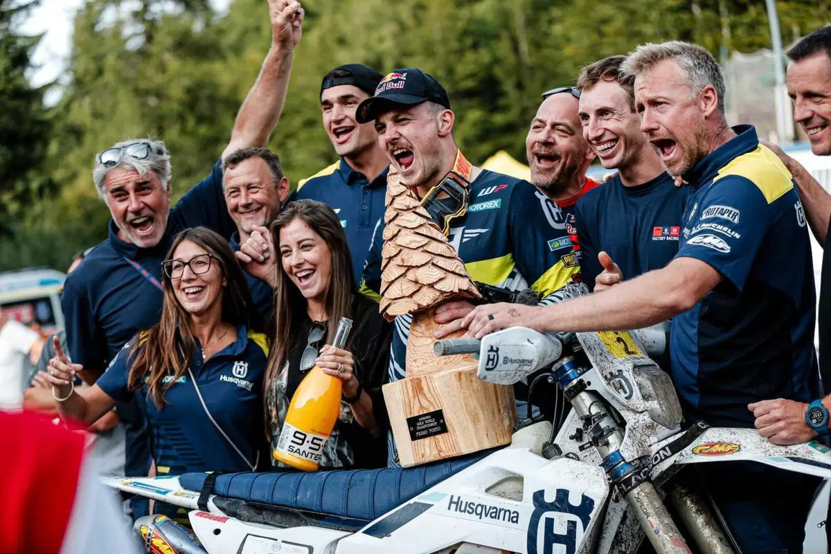 Mondiale Hard Enduro. #3 Abestone. Vince Billy Bolt (anche Lettenbichler trova il suo Alex Marquez) (12)