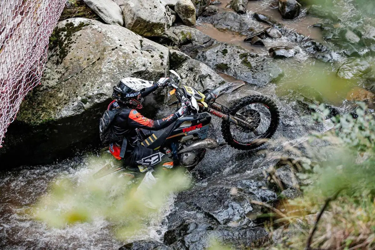 Mondiale Hard Enduro. #3 Abestone. Vince Billy Bolt (anche Lettenbichler trova il suo Alex Marquez) (13)