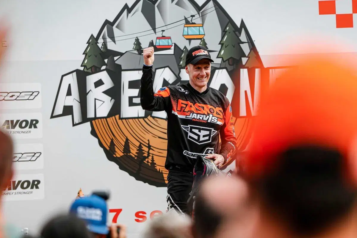 Mondiale Hard Enduro. #3 Abestone. Vince Billy Bolt (anche Lettenbichler trova il suo Alex Marquez) (14)