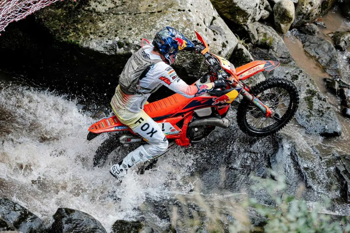 Mondiale Hard Enduro. #3 Abestone. Vince Billy Bolt (anche Lettenbichler trova il suo Alex Marquez) (22)