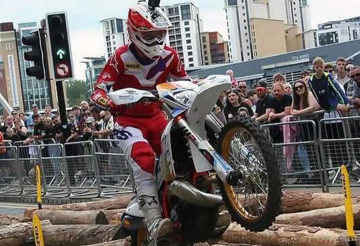 Mondiale Hard Enduro. #3 Abestone. Vince Billy Bolt (anche Lettenbichler trova il suo Alex Marquez) (24)