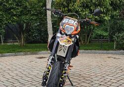 KTM 690 SMC (2008- 11) usata