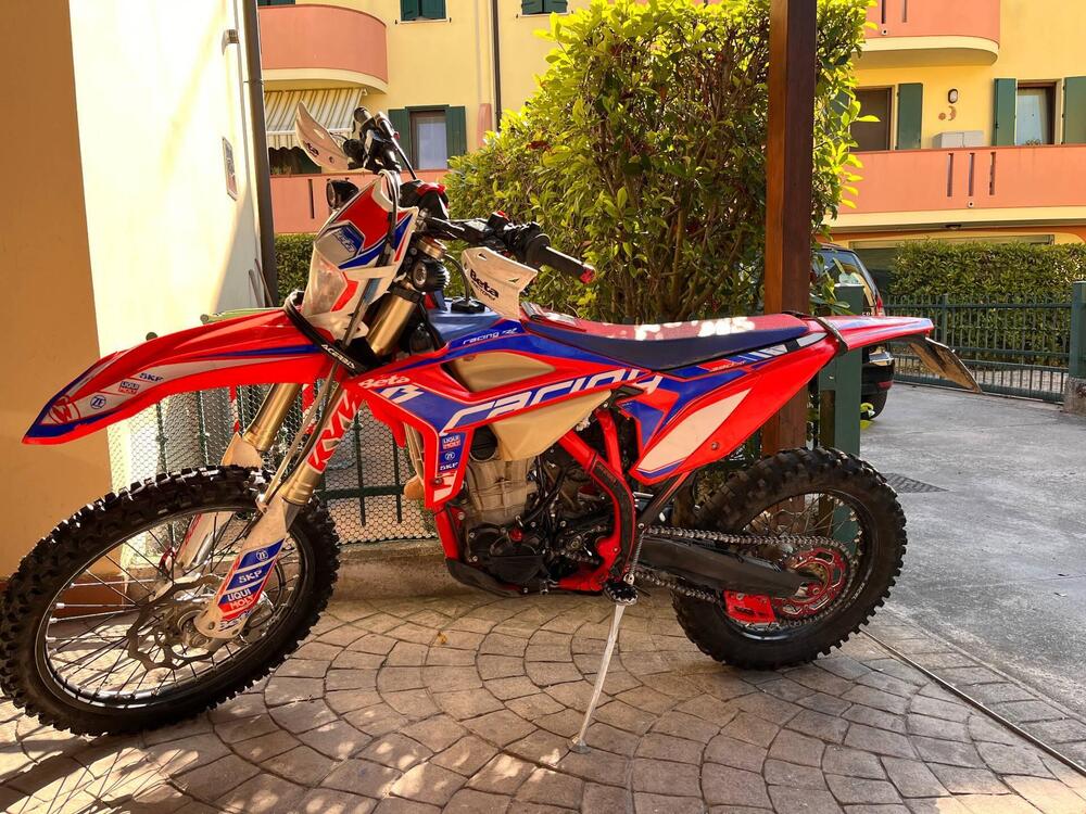 Betamotor RR 390 4T Enduro Racing (2020)
