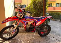 Betamotor RR 390 4T Enduro Racing (2020) usata