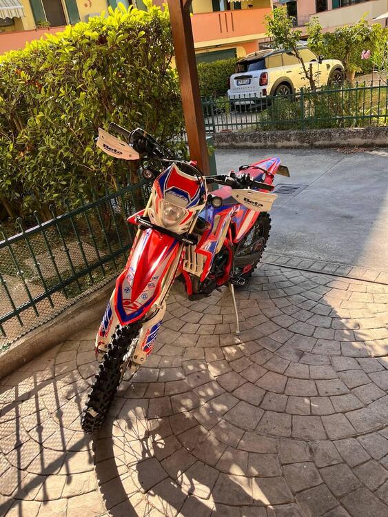 Betamotor RR 390 4T Enduro Racing (2020) (2)