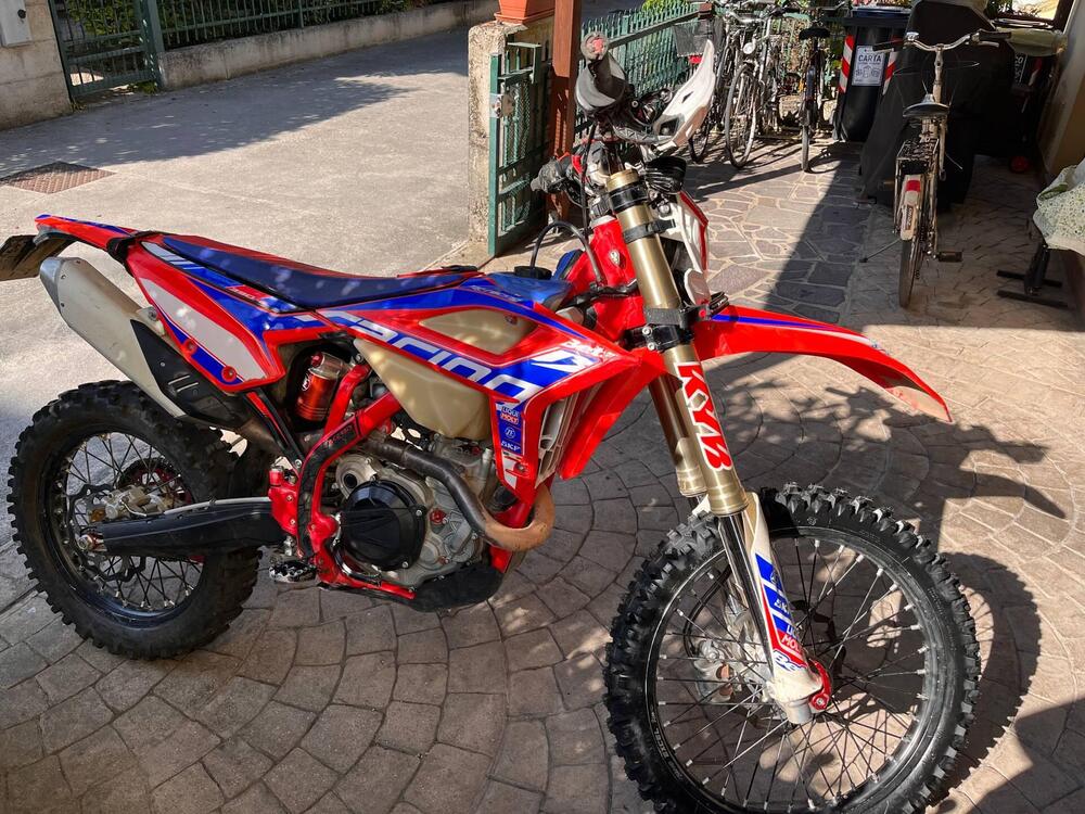 Betamotor RR 390 4T Enduro Racing (2020) (4)