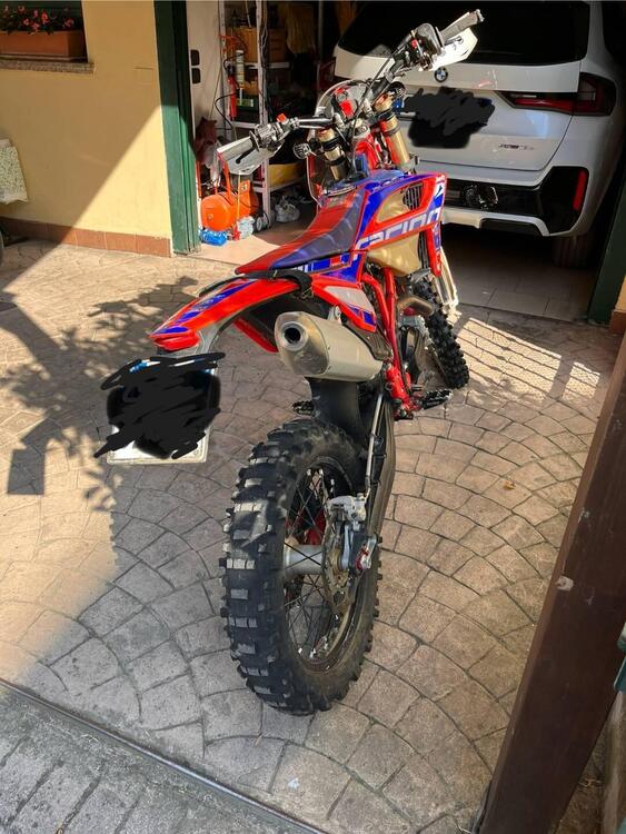 Betamotor RR 390 4T Enduro Racing (2020) (5)