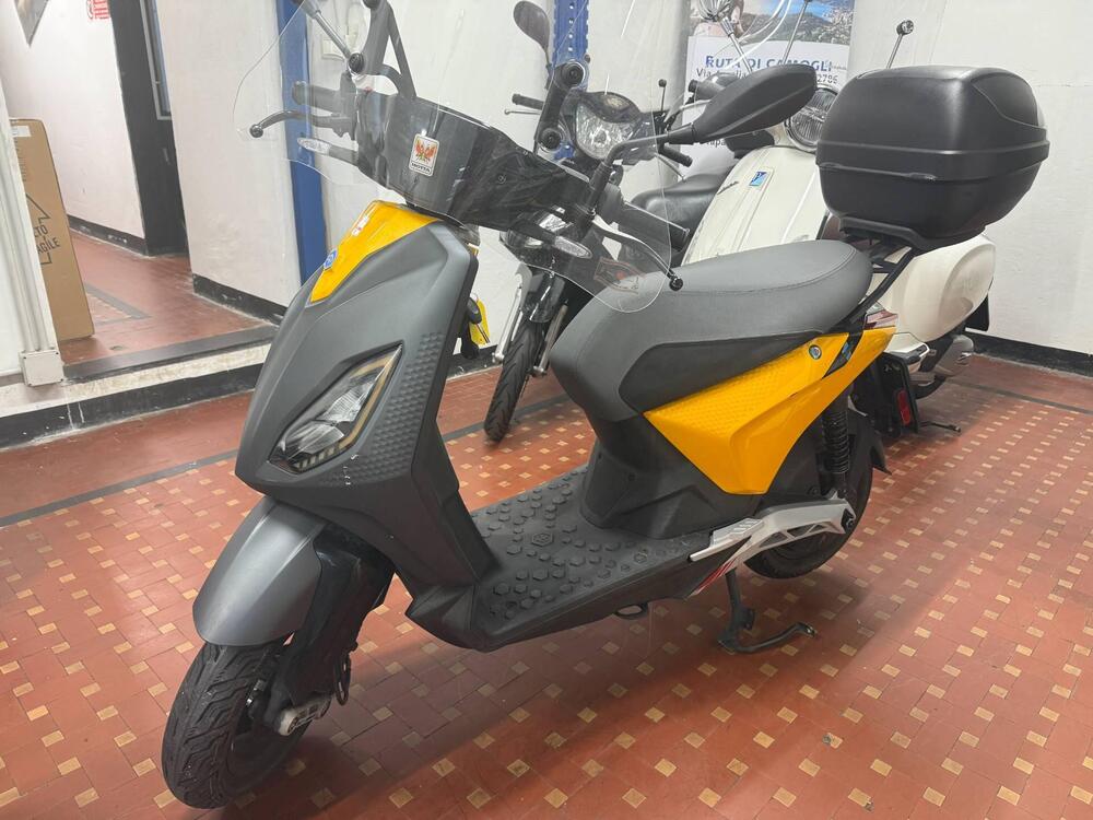 Piaggio 1 Active (2022 - 25)