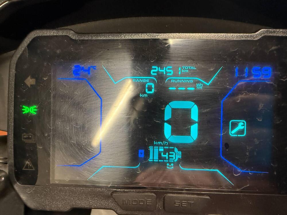 Piaggio 1 Active (2022 - 25) (3)