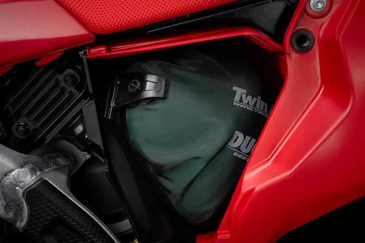 Accessori Ducati Performance per la Desmo450 MX [GALLERY] (4)