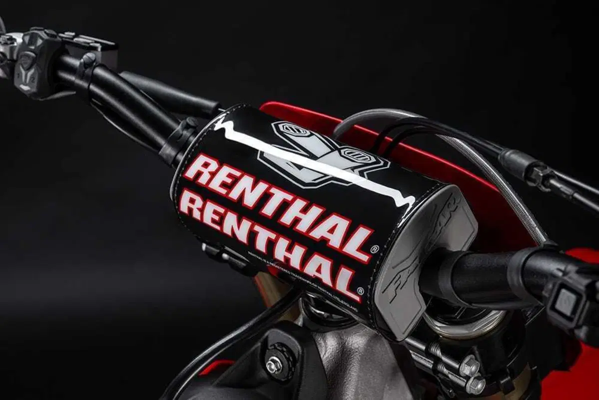 Accessori Ducati Performance per la Desmo450 MX [GALLERY] (7)