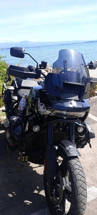 Harley-Davidson Pan America 1250 Special (2020 - 25)