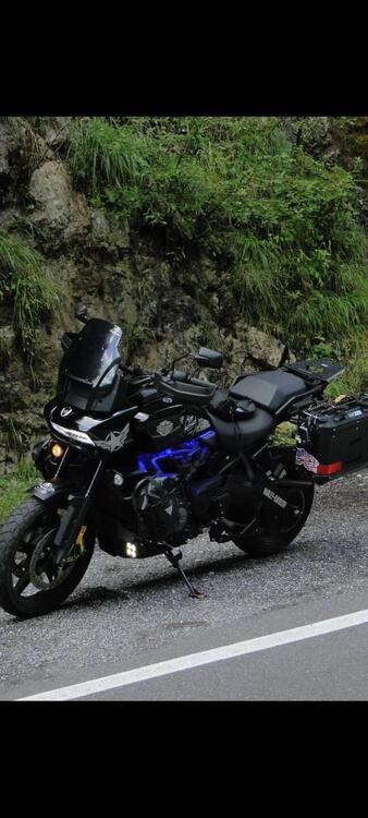 Harley-Davidson Pan America 1250 Special (2020 - 25) (3)