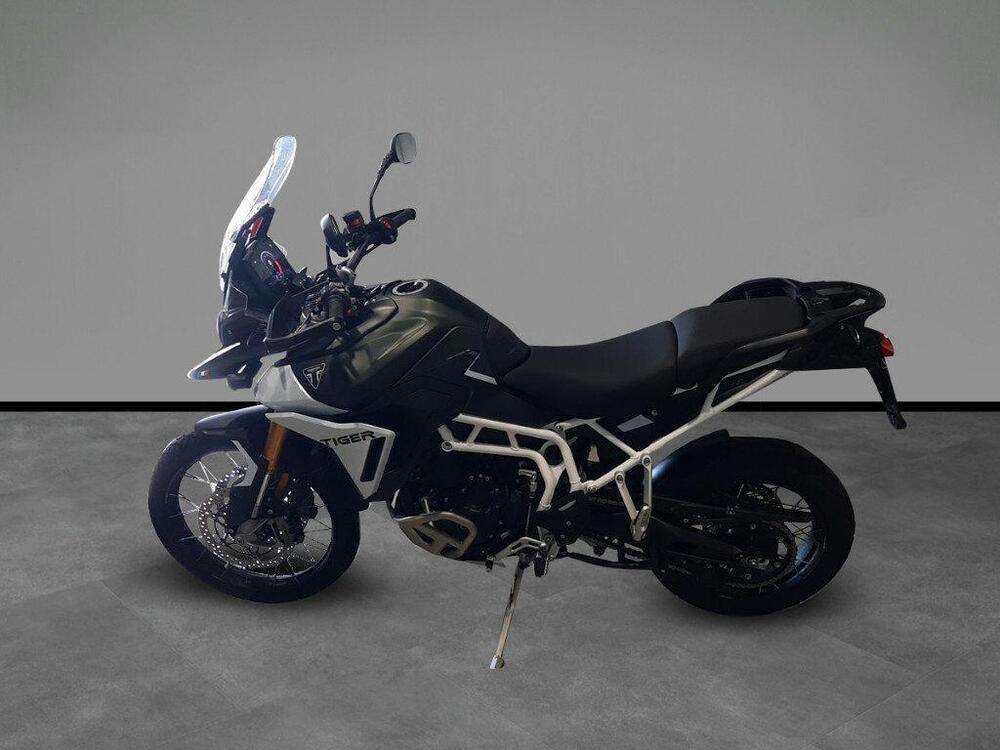 Triumph Tiger 900 Rally Pro (2024 - 25) (2)
