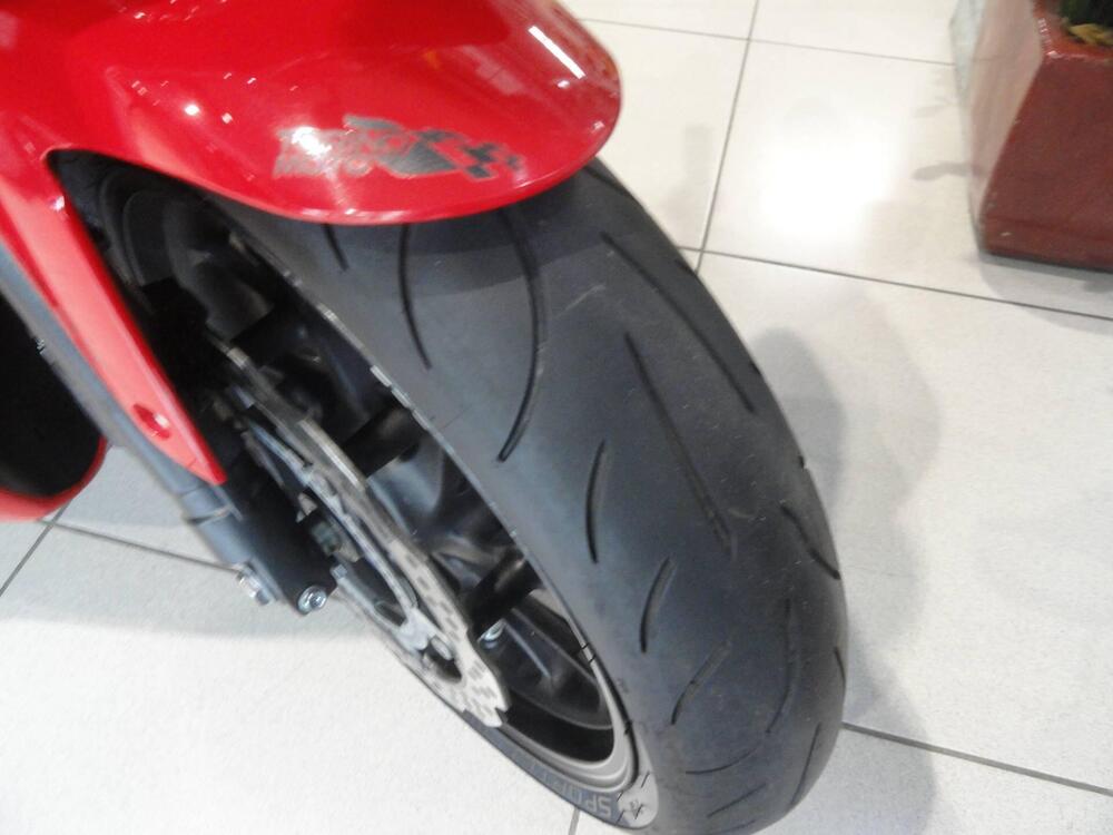 Honda CBR 650 F (2017 - 18) (4)