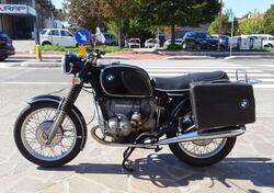 Bmw BMW R 75/5 ANNO 1971 d'epoca