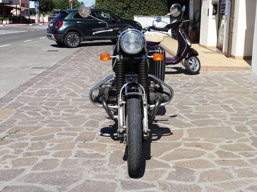 Bmw BMW R 75/5 ANNO 1971 (3)