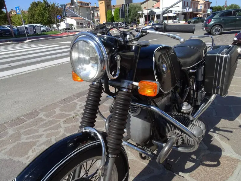 Bmw BMW R 75/5 ANNO 1971 (8)