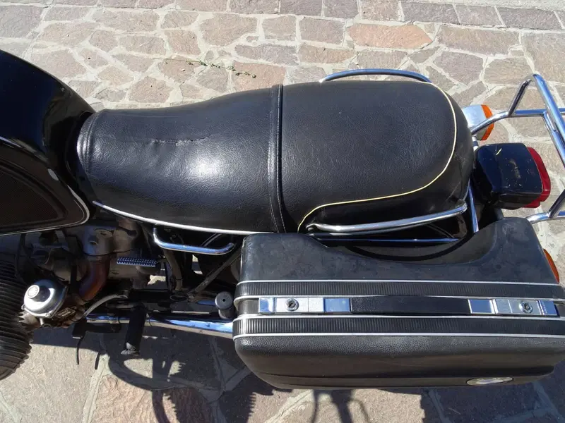 Bmw BMW R 75/5 ANNO 1971 (12)