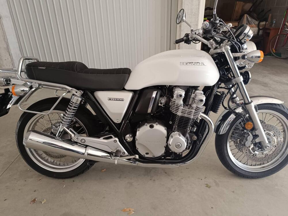 Honda CB 1100 EX (2017 - 20)