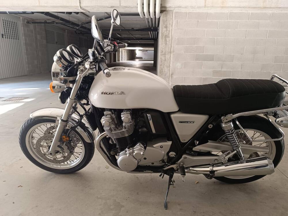 Honda CB 1100 EX (2017 - 20) (2)