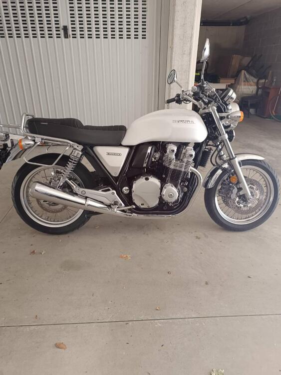 Honda CB 1100 EX (2017 - 20) (4)