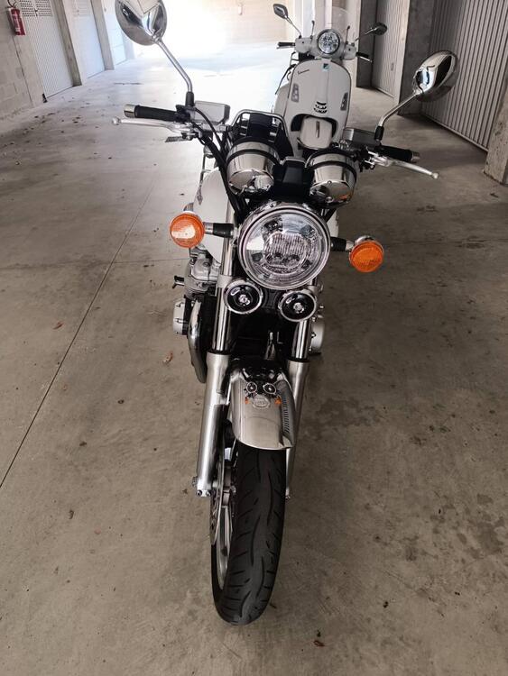 Honda CB 1100 EX (2017 - 20) (5)