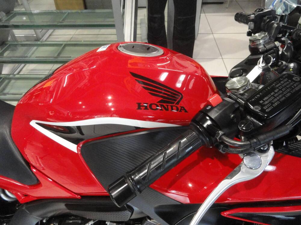 Honda CBR 650 R (2019 - 20) (5)