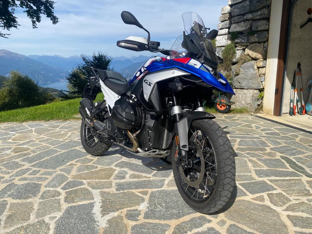 Bmw R 1300 GS Trophy (2023 - 25)